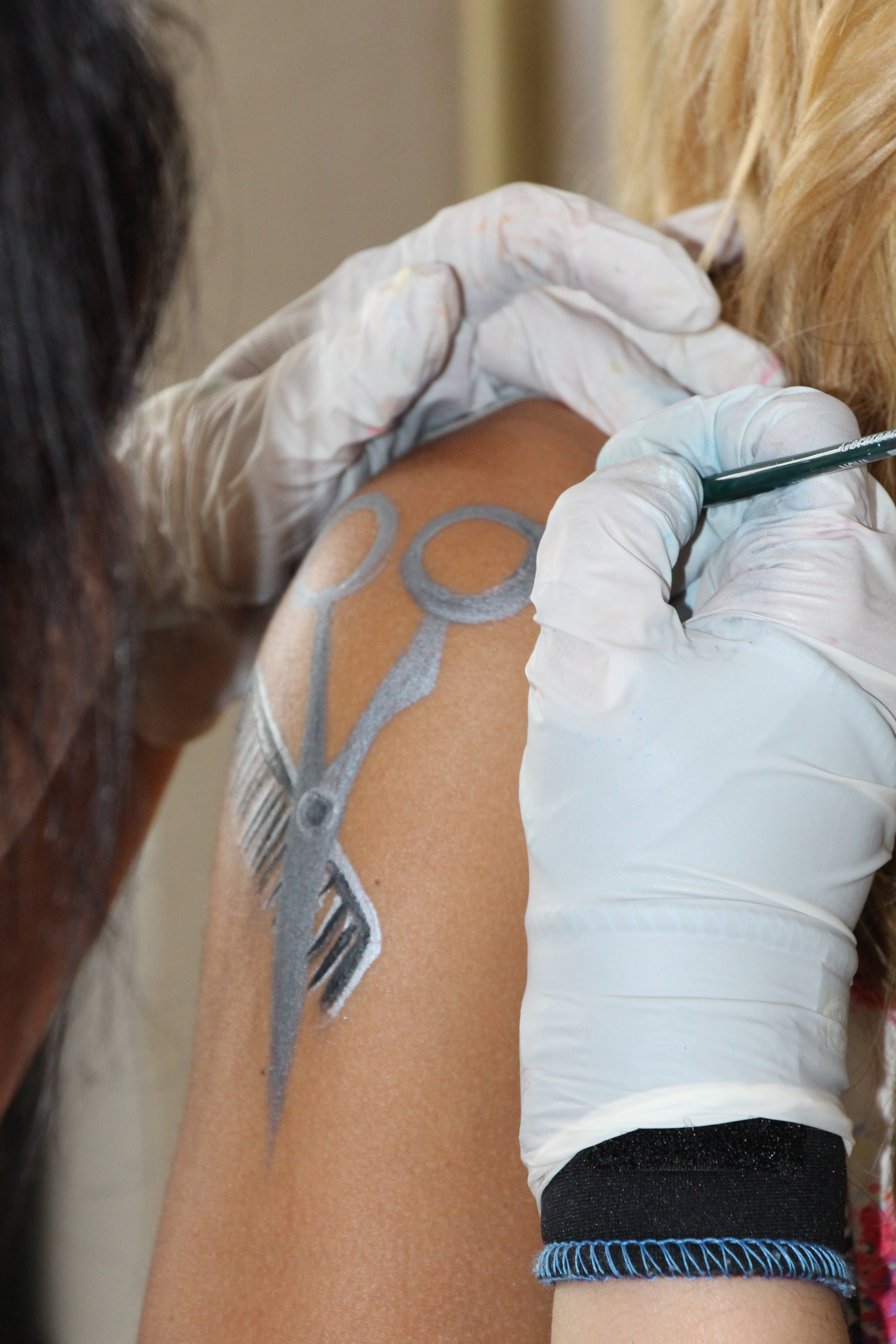 Er&ouml;ffnung 2014 Bild 1