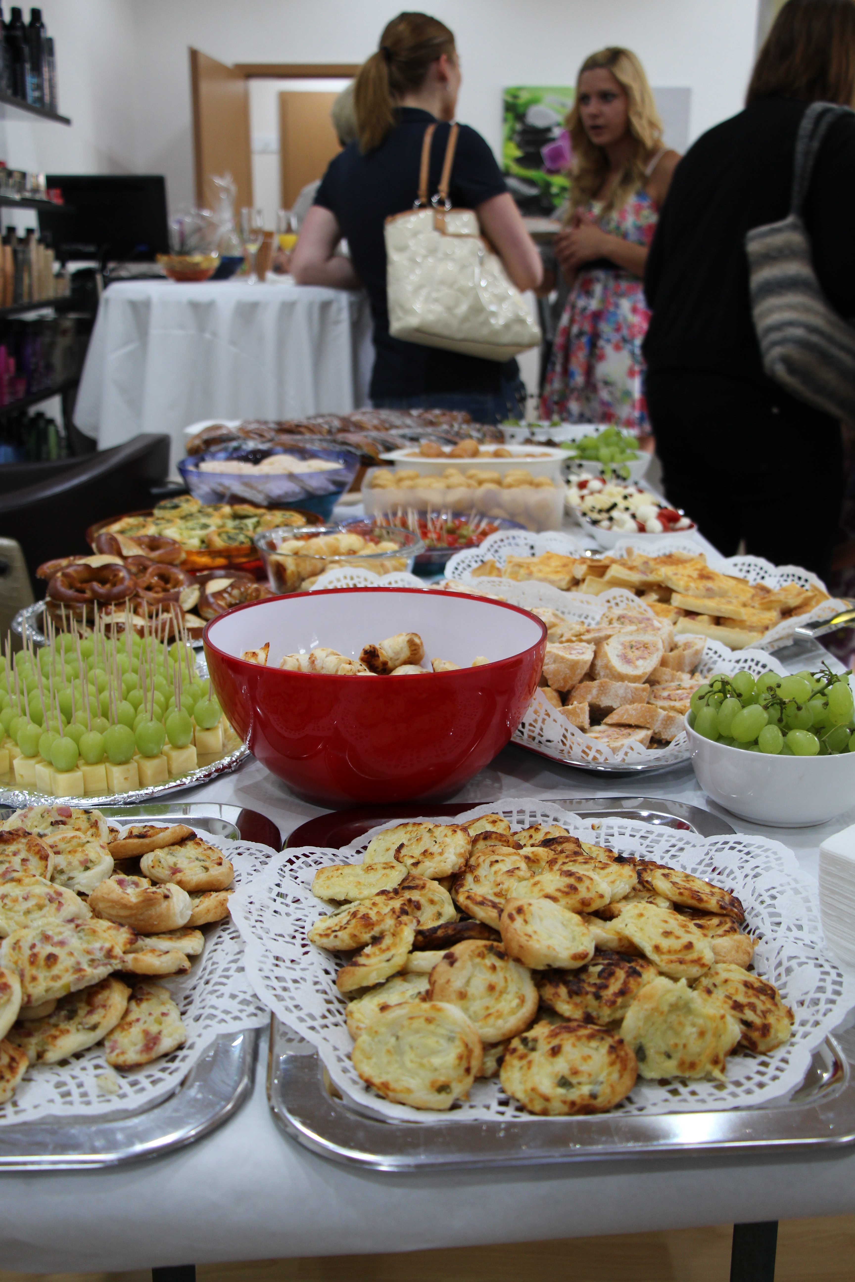 Er&ouml;ffnung 2014 Bild 2