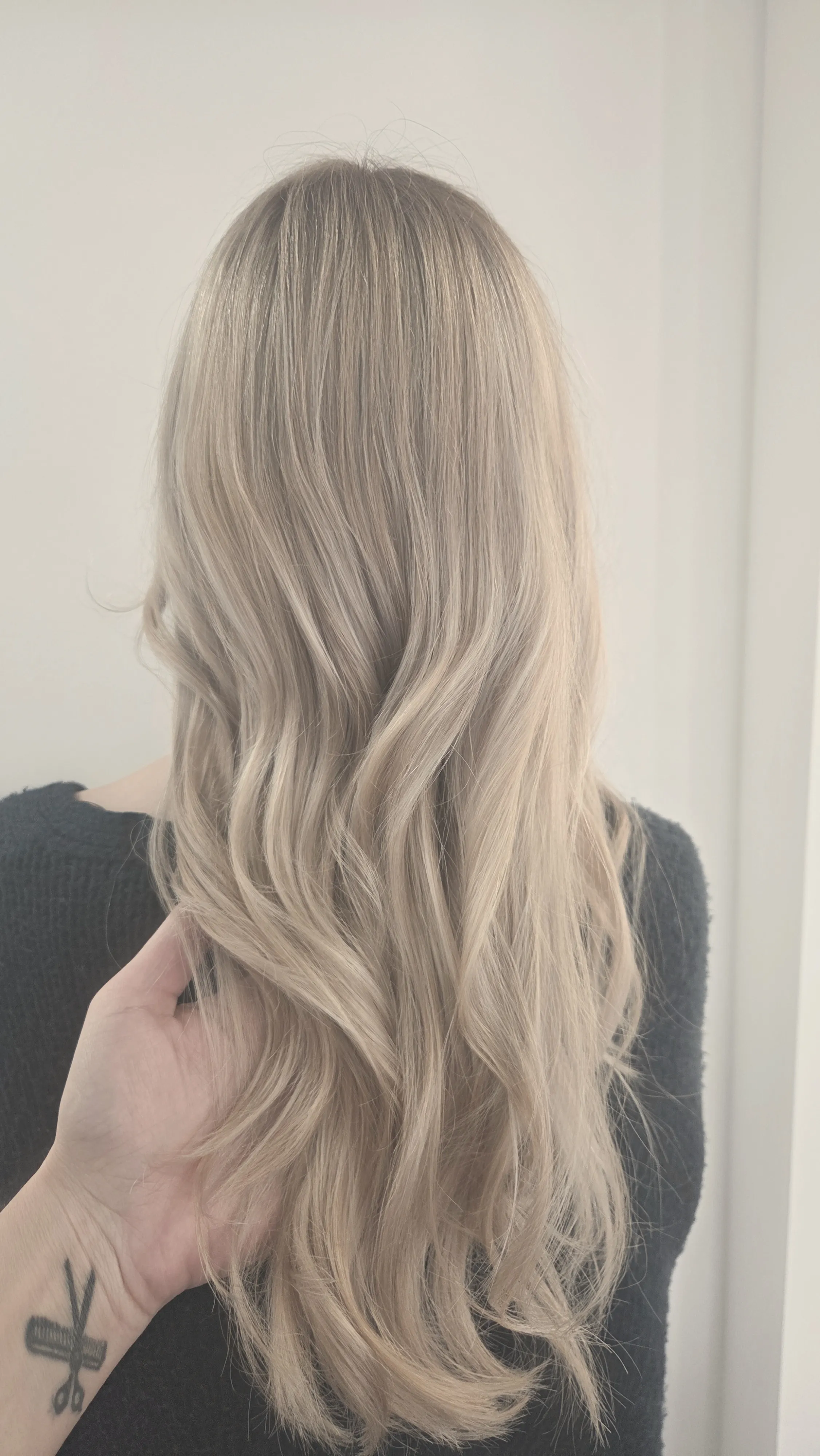 Vorher Bild der Ver&auml;nderung 2