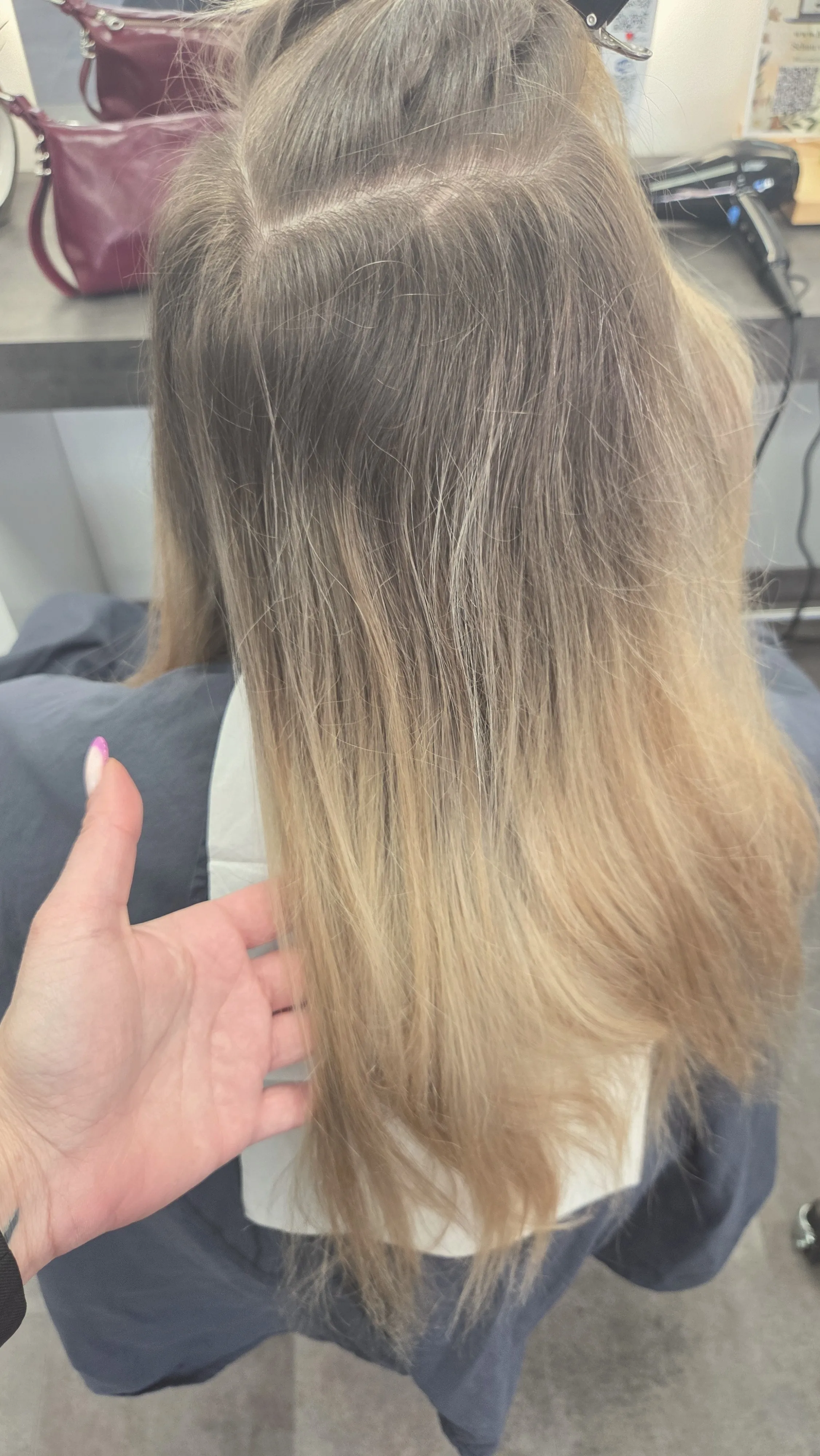 Nachher Bild der Ver&auml;nderung 2