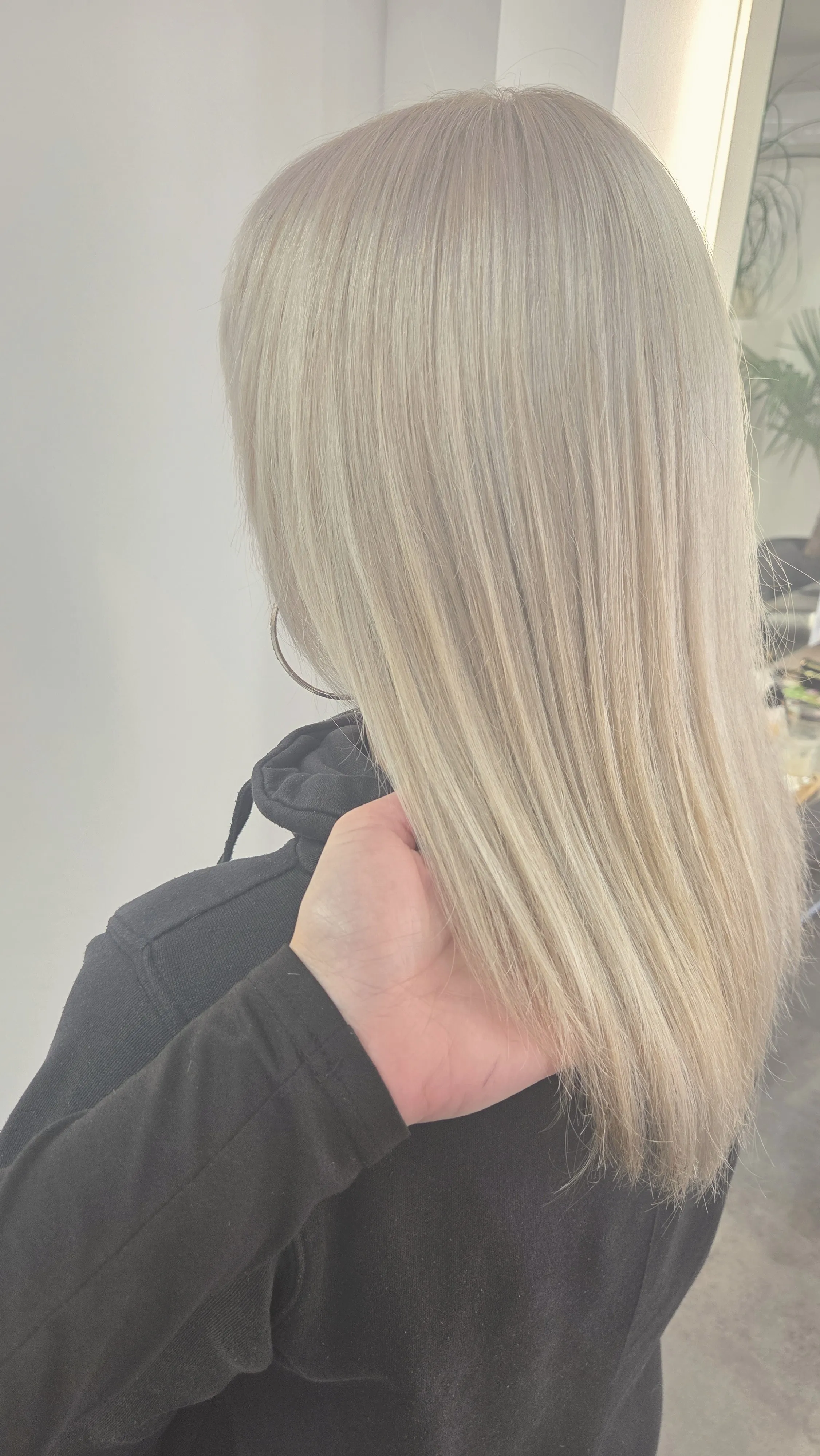 Vorher Bild der Ver&auml;nderung 3