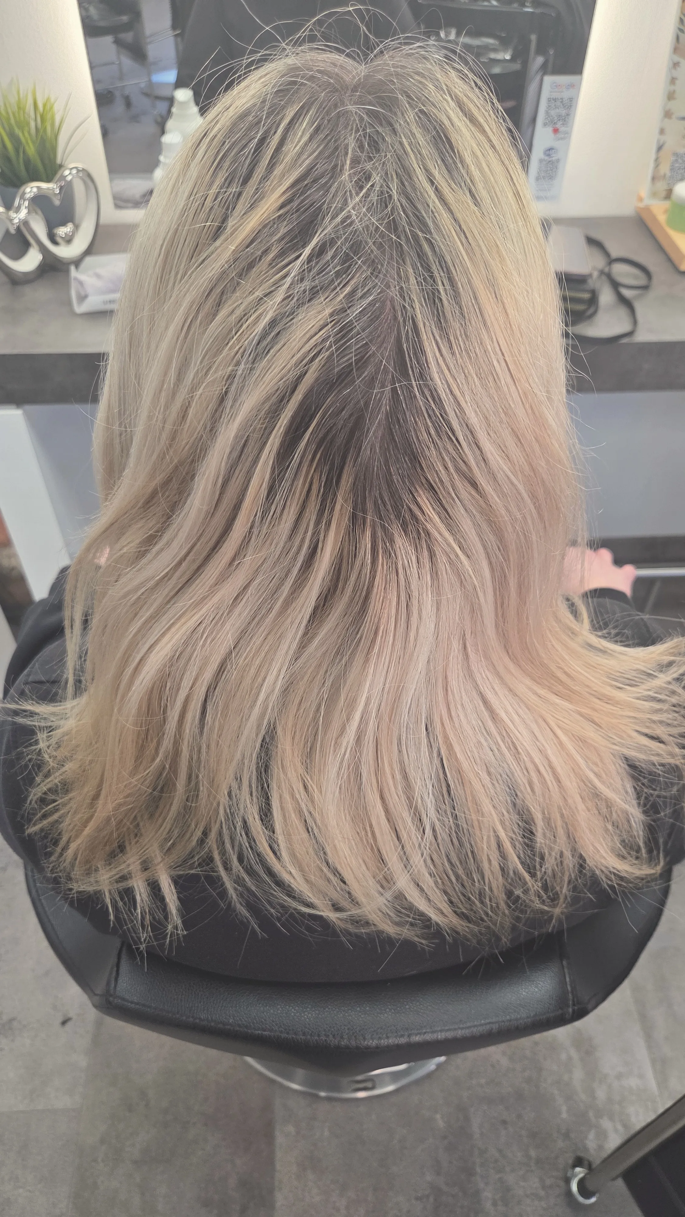 Nachher Bild der Ver&auml;nderung 3