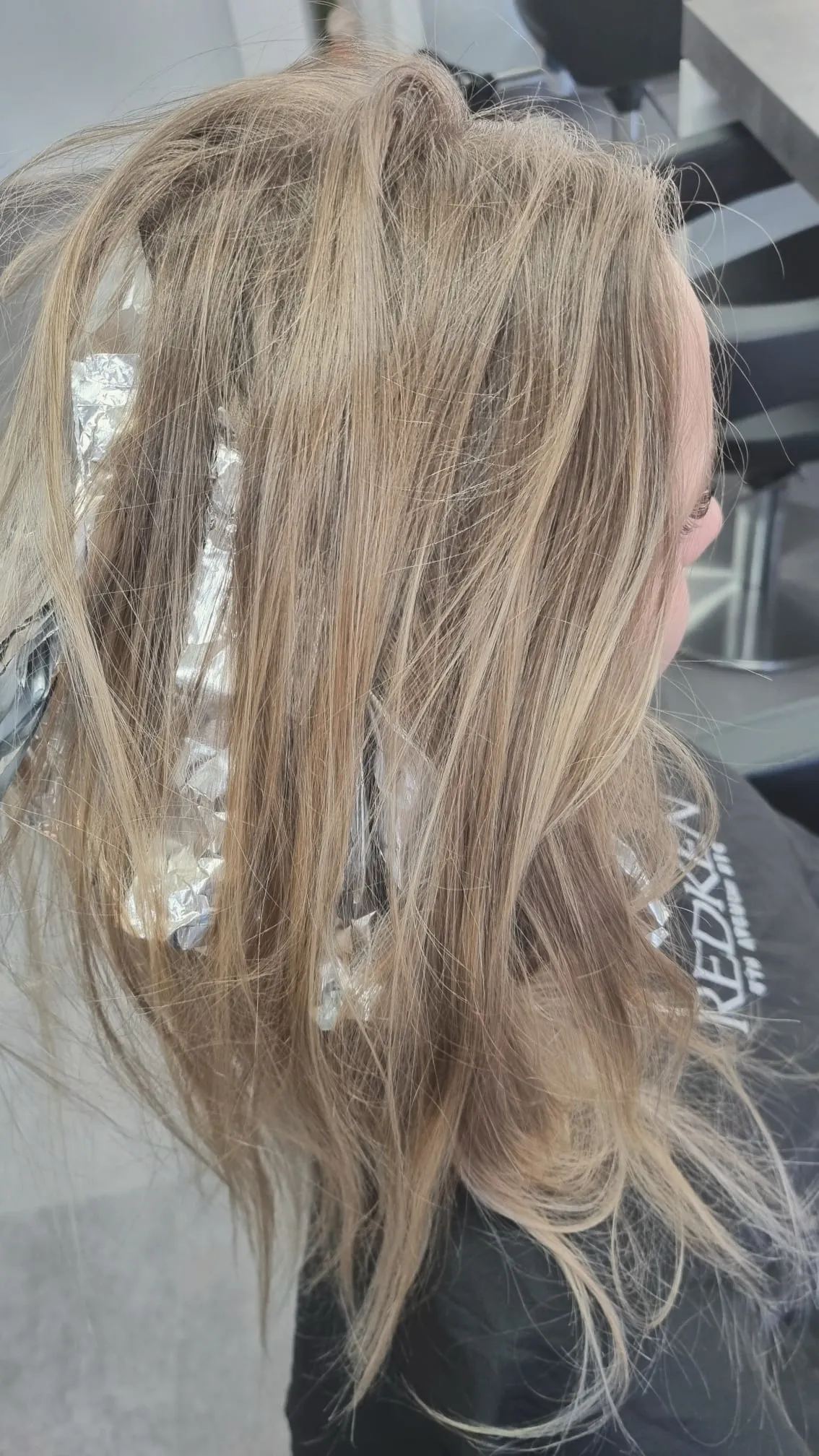 Nachher Bild der Ver&auml;nderung 4