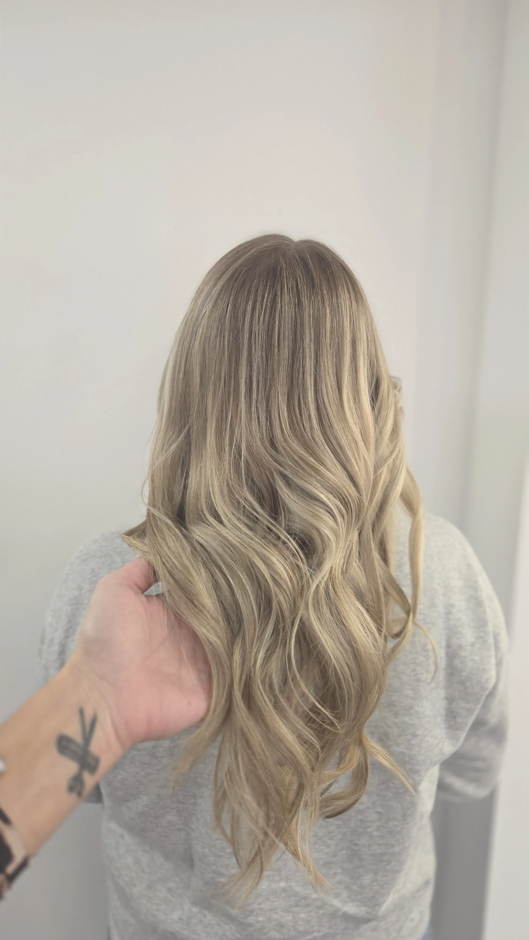 Vorher Bild der Ver&auml;nderung 5