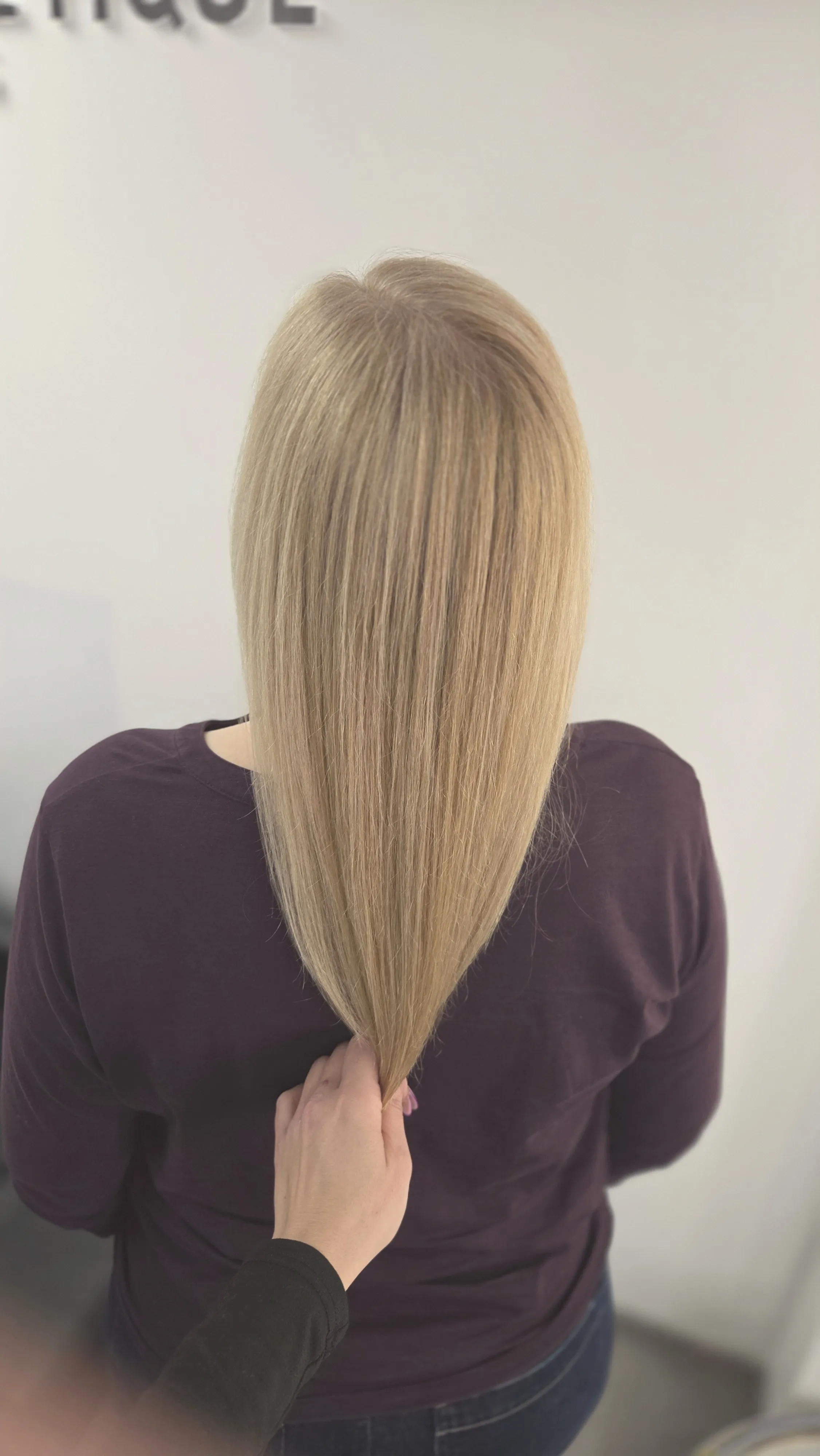 Vorher Bild der Ver&auml;nderung 6