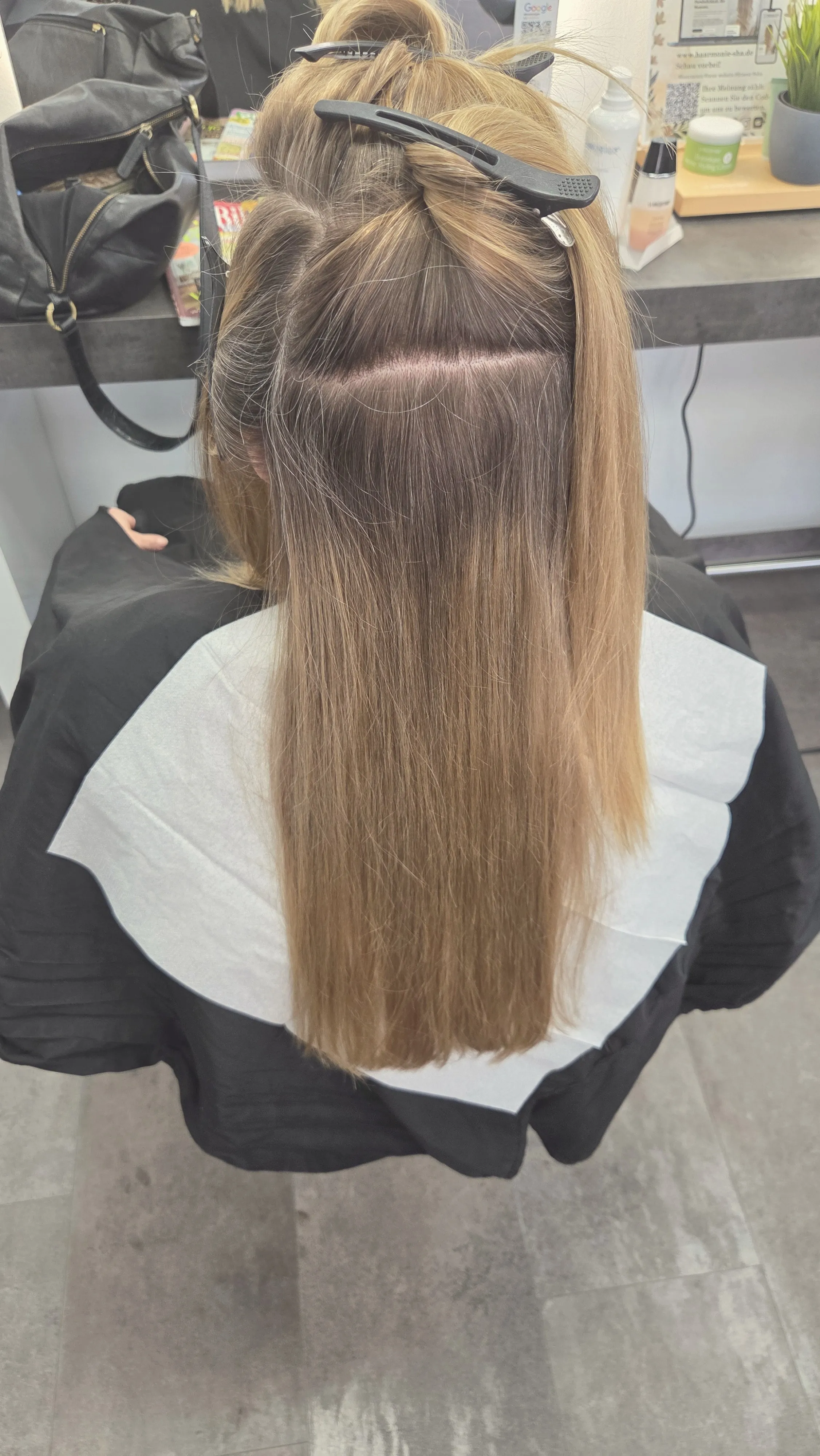 Nachher Bild der Ver&auml;nderung 6