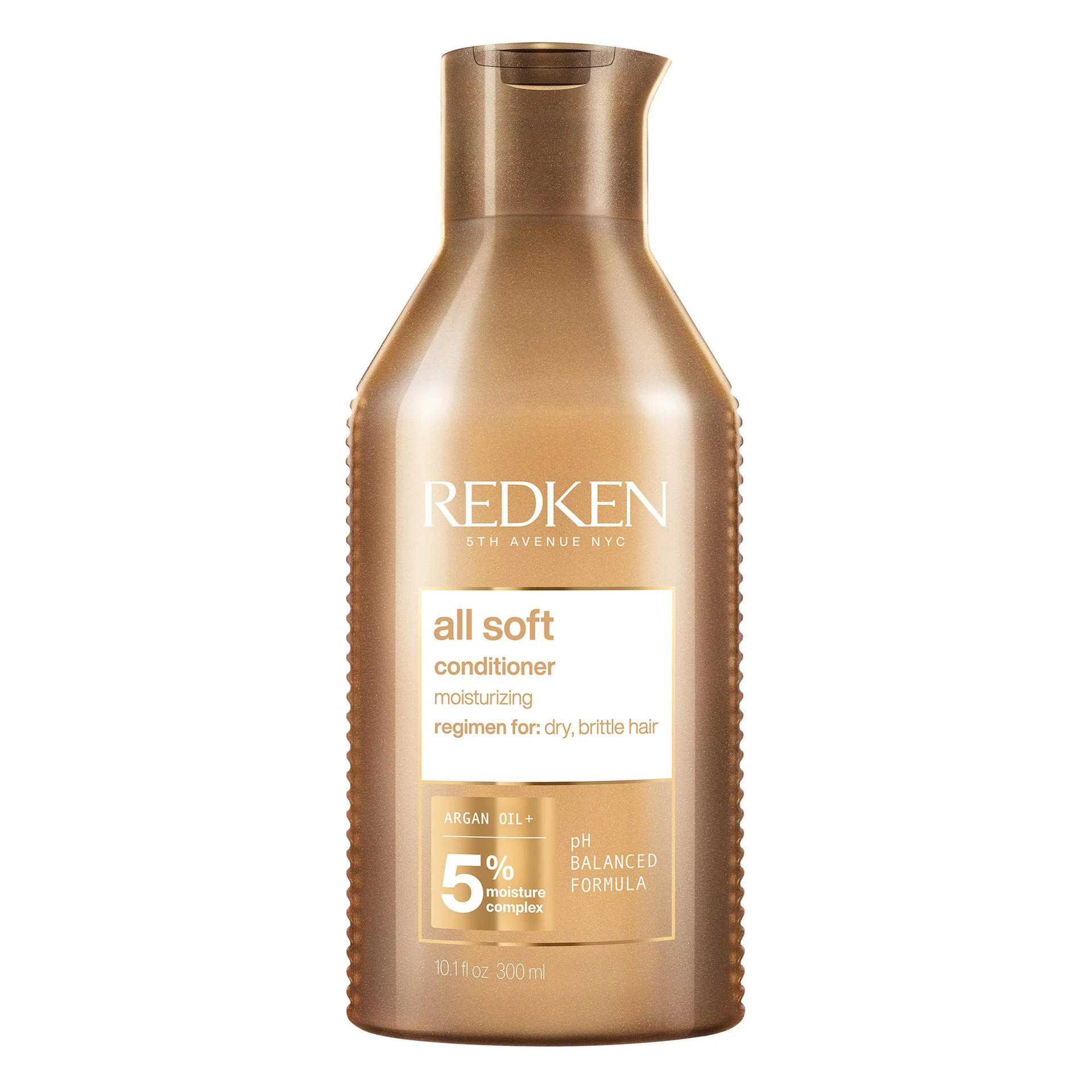 Redken All Soft Conditioner im Pflegeset