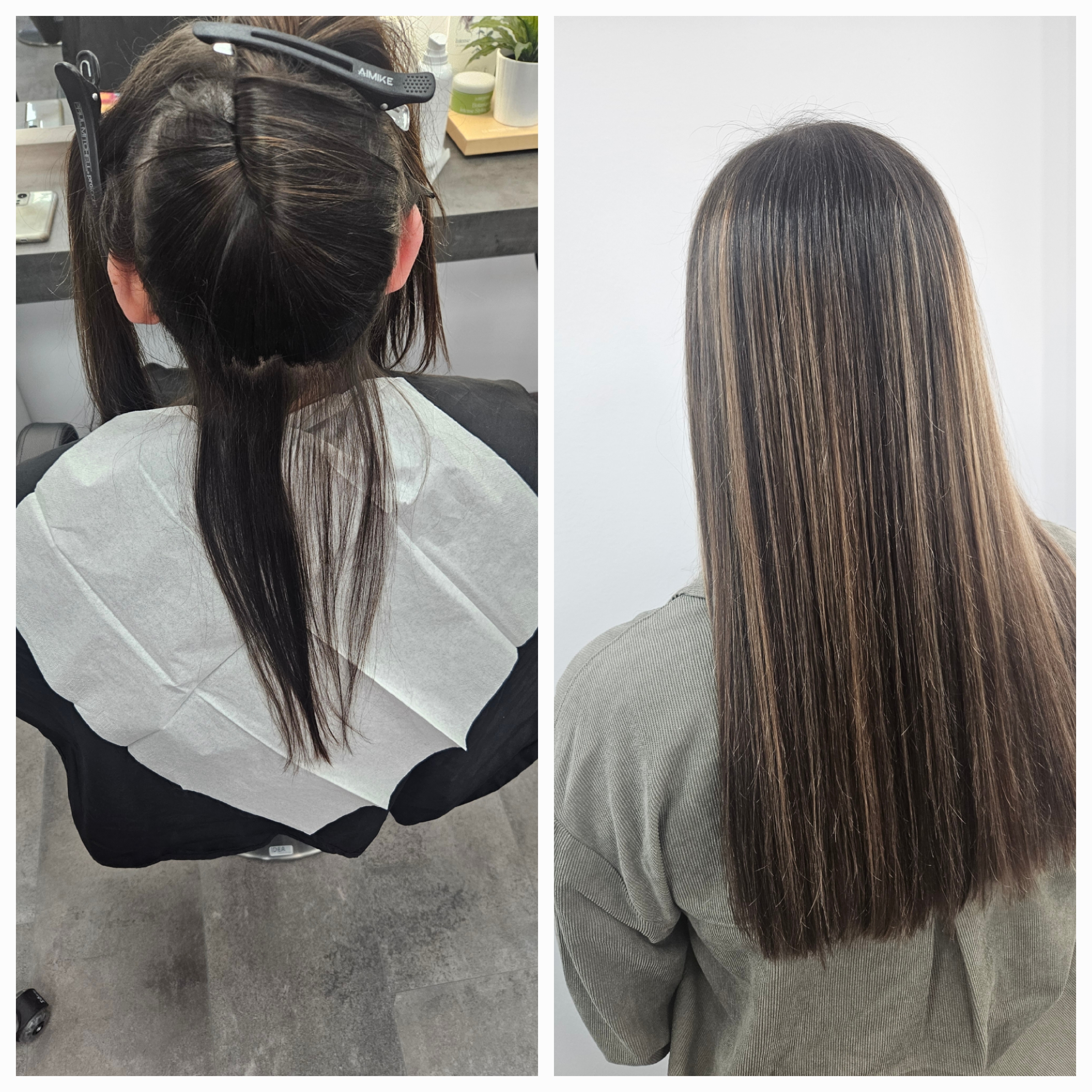 Wohlf&uuml;hlatmosph&auml;re im Salon