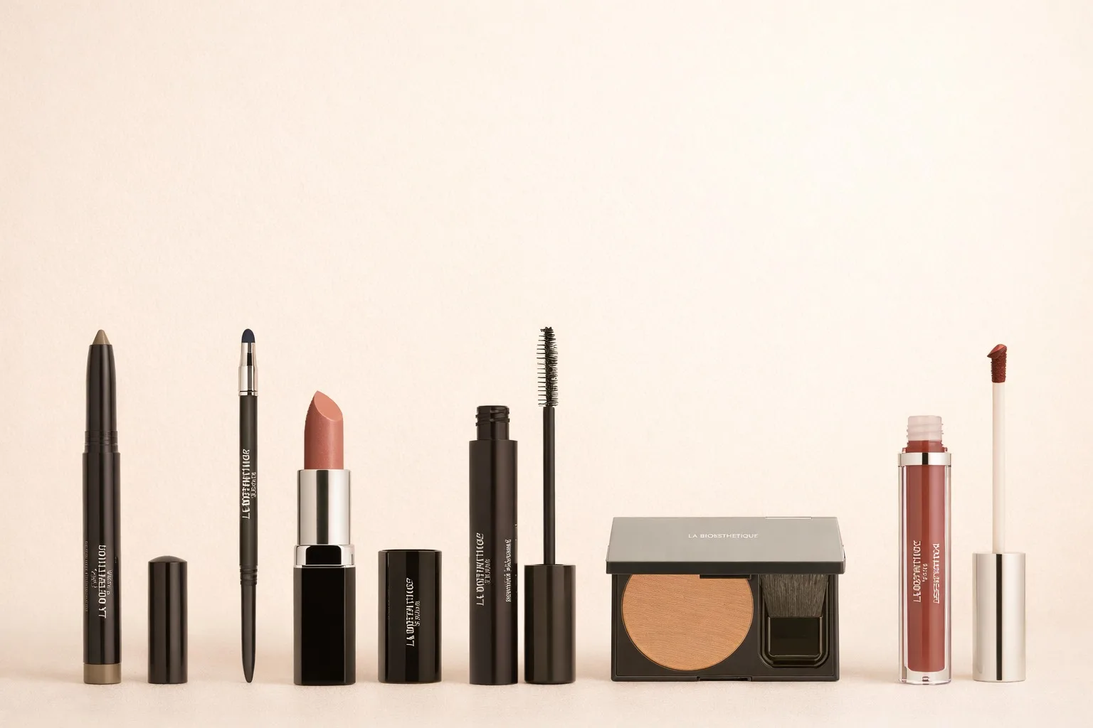 Kosmetik und Make-up