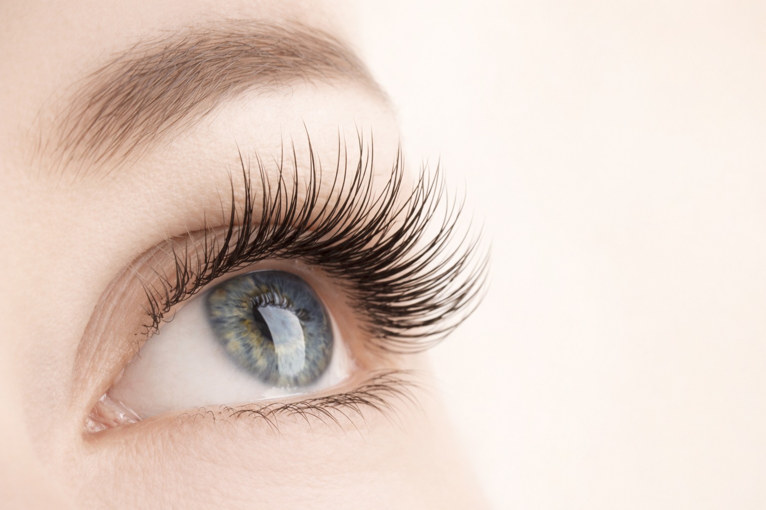 Wimpernverl&auml;ngerung