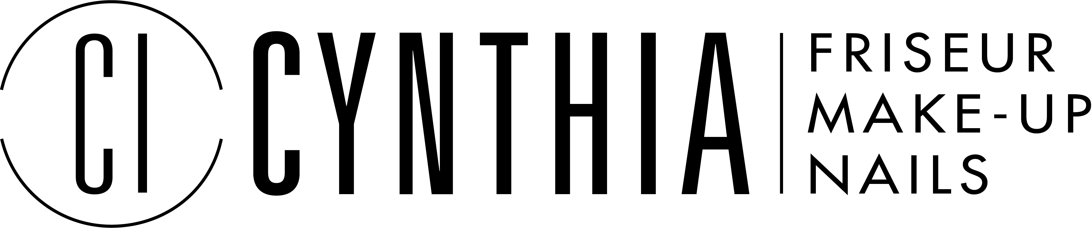 Haarmonie by Cynthia